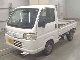 HONDA ACTY TRUCK 2010