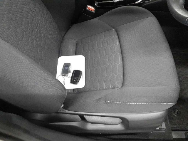 TOYOTA COROLLA SPORT 2018