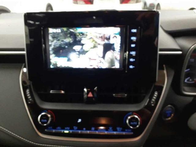 TOYOTA COROLLA SPORT 2018