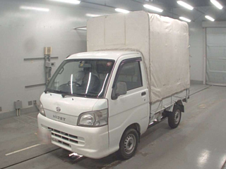DAIHATSU HIJET TRUCK 2005
