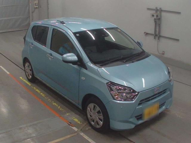 DAIHATSU MIRA E S 2025