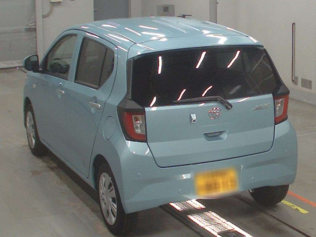 DAIHATSU MIRA E S 2025
