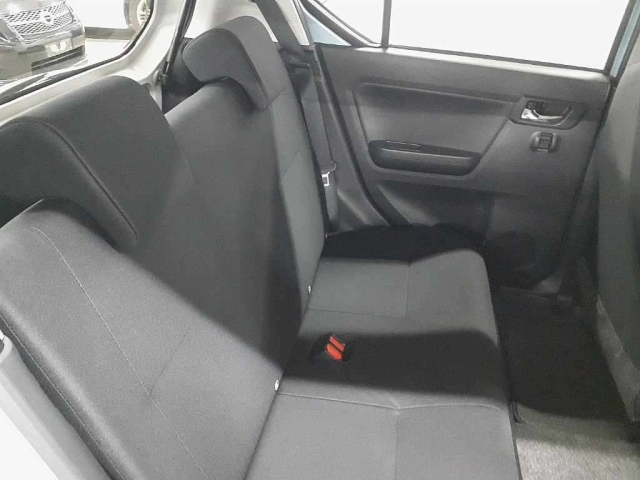 DAIHATSU MIRA E S 2025