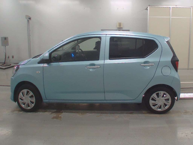 DAIHATSU MIRA E S 2025