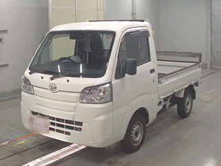 DAIHATSU HIJET TRUCK 2019