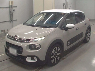 CITROEN C3 2018