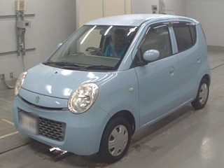 SUZUKI MRWAGON 2010
