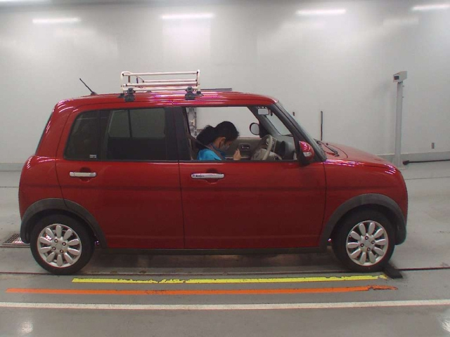 SUZUKI ALTO LAPIN 2020