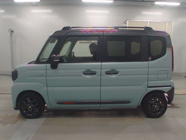 SUZUKI SPACIA GEAR 2024