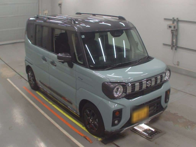 SUZUKI SPACIA GEAR 2024