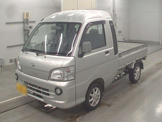 DAIHATSU HIJET TRUCK 2006