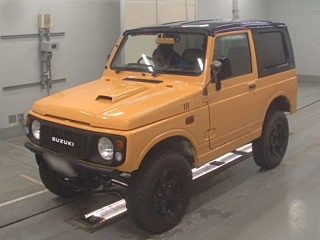 SUZUKI JIMNY 1998