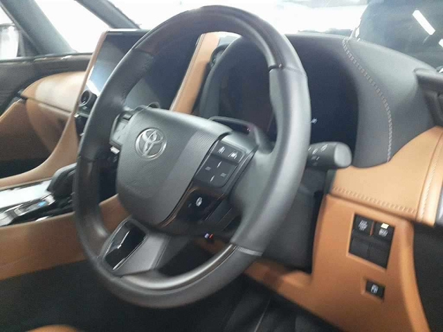 TOYOTA VELLFIRE 2024