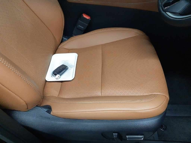 TOYOTA VELLFIRE 2024