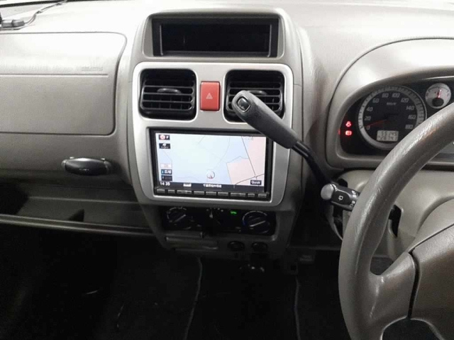 SUZUKI CHEVROLET MW 2008