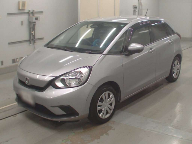 HONDA FIT 2020