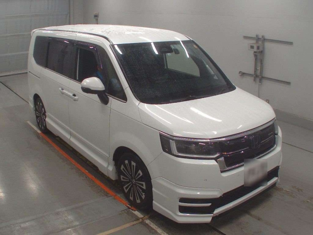 HONDA STEP WAGON 2022