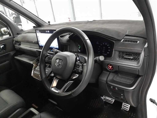 HONDA STEP WAGON 2022