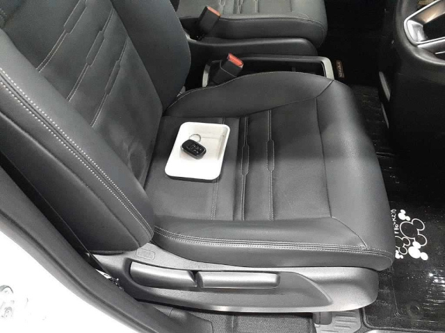 HONDA STEP WAGON 2022