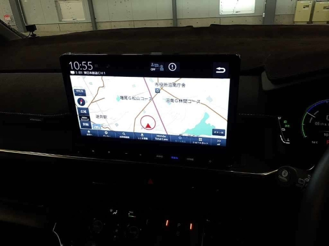 HONDA STEP WAGON 2022