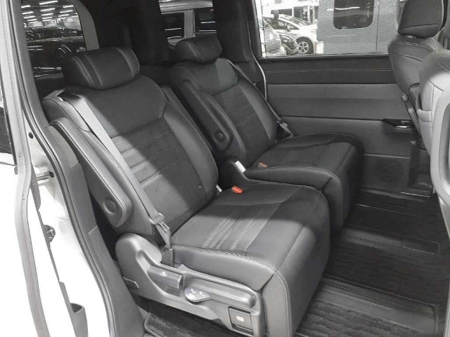 HONDA STEP WAGON 2022