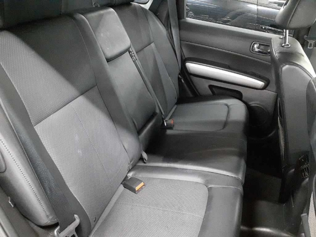 NISSAN X-TRAIL 2013