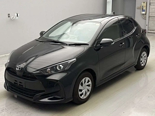 TOYOTA YARIS 2023