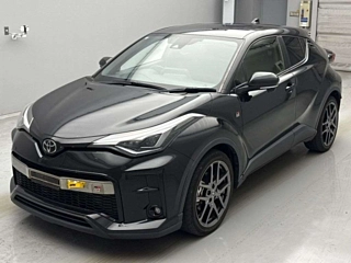 TOYOTA C-HR 2020