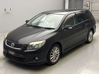 TOYOTA COROLLA FIELDER 2009