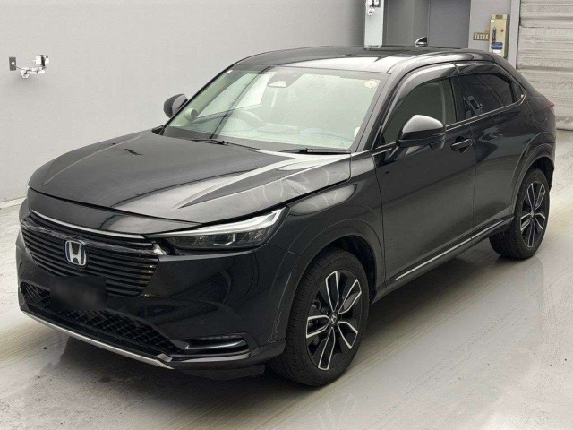 HONDA VEZEL 2024