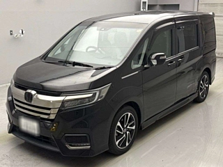 HONDA STEP WAGON 2022