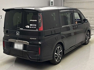 HONDA STEP WAGON 2022