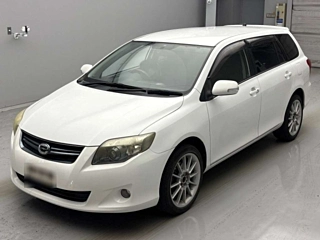 TOYOTA COROLLA FIELDER 2009