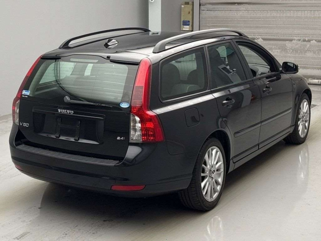 VOLVO V50 2008