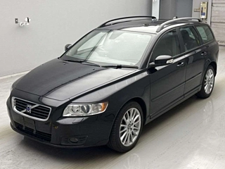 VOLVO V50 2008