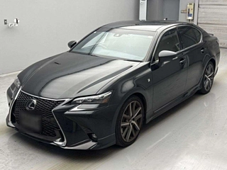 LEXUS GS 2019