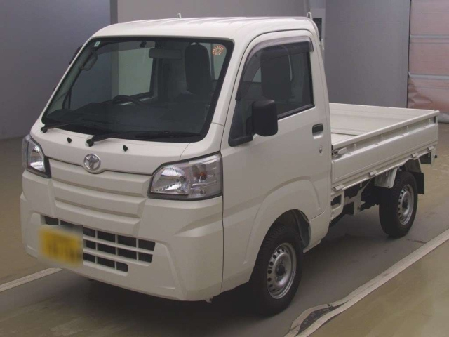 TOYOTA PIXIS TRUCK 2021