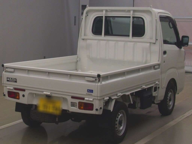 TOYOTA PIXIS TRUCK 2021