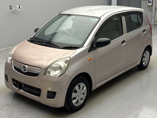 DAIHATSU MIRA 2012