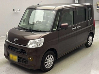 DAIHATSU TANTO 2015