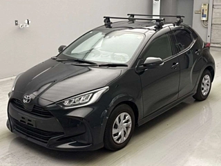 TOYOTA YARIS 2021
