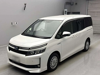 TOYOTA VOXY 2015