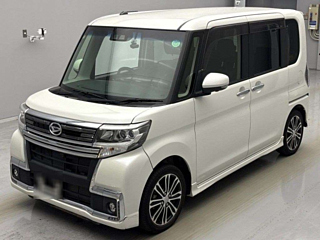 DAIHATSU TANTO 2018
