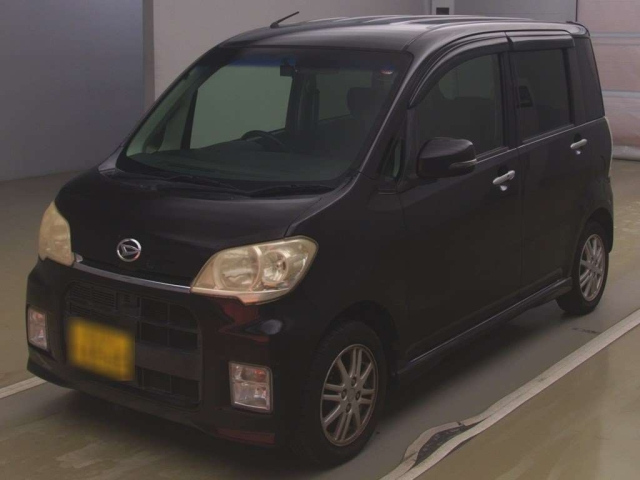 DAIHATSU TANTO EXE 2010