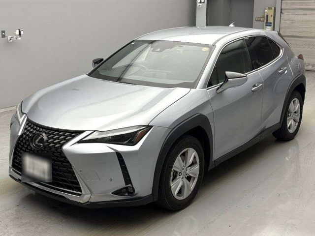 LEXUS UX 2022