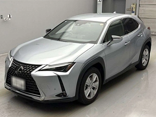 LEXUS UX 2022