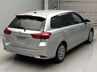 TOYOTA COROLLA FIELDER 2020