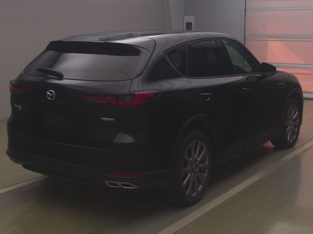 MAZDA CX-60 2023