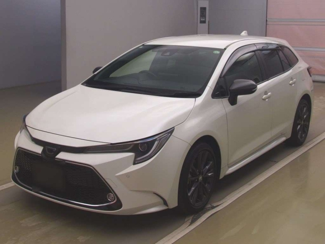 TOYOTA COROLLA TOURING 2021