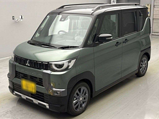 MITSUBISHI DELICA MINI 2025